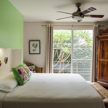 Casa De Las Bugambilias B&B Oaxaca 外观 照片
