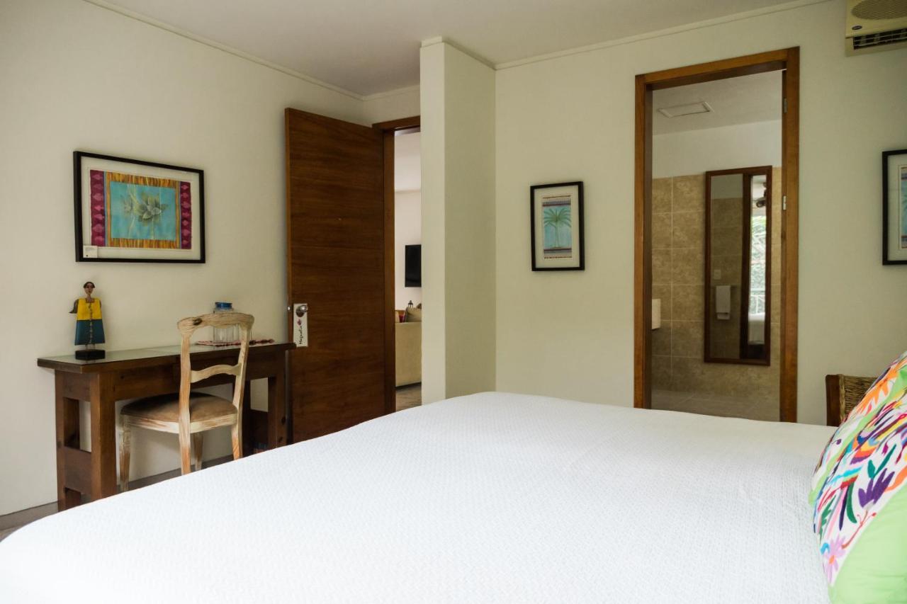 Casa De Las Bugambilias B&B Oaxaca 外观 照片
