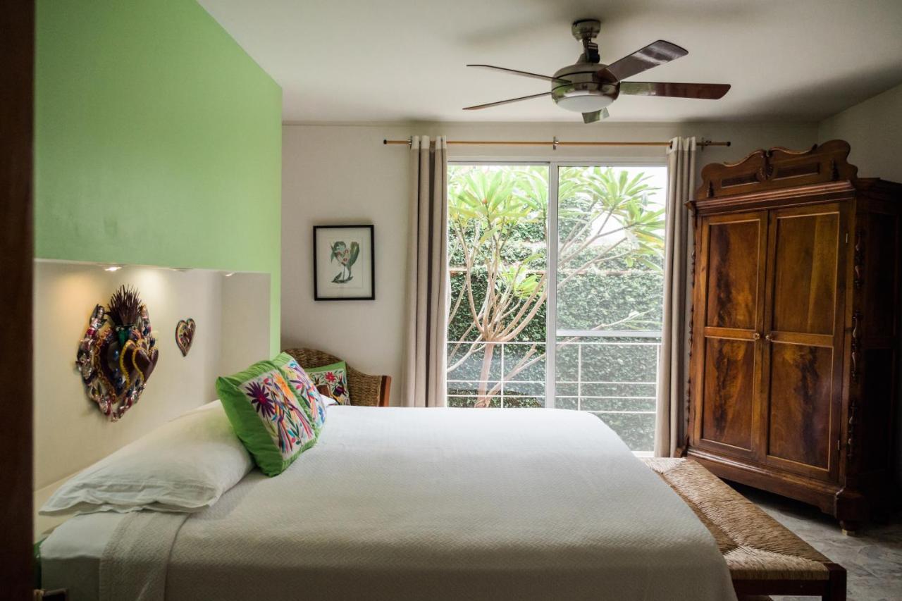 Casa De Las Bugambilias B&B Oaxaca 外观 照片