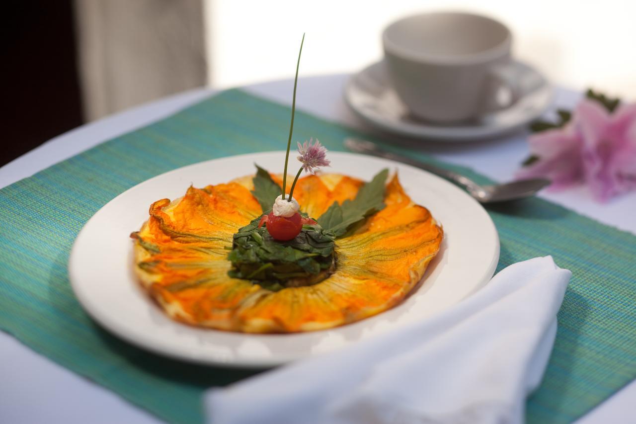 Casa De Las Bugambilias B&B Oaxaca 外观 照片