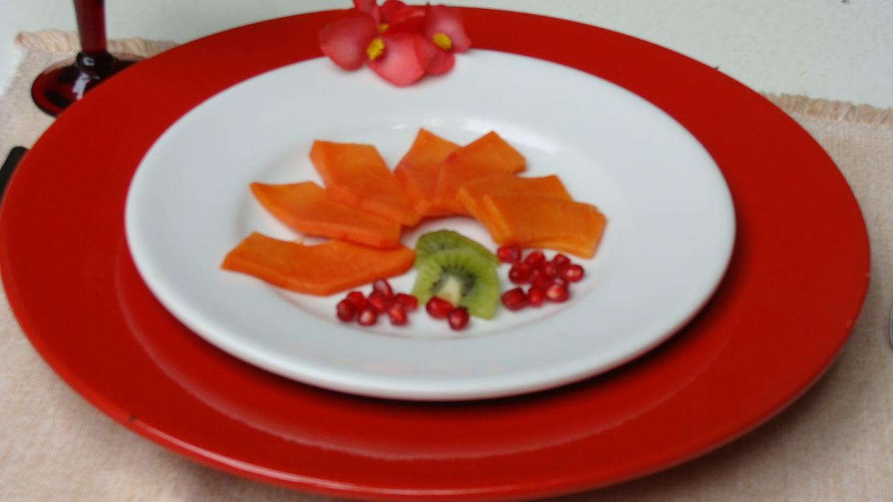 Casa De Las Bugambilias B&B Oaxaca 外观 照片